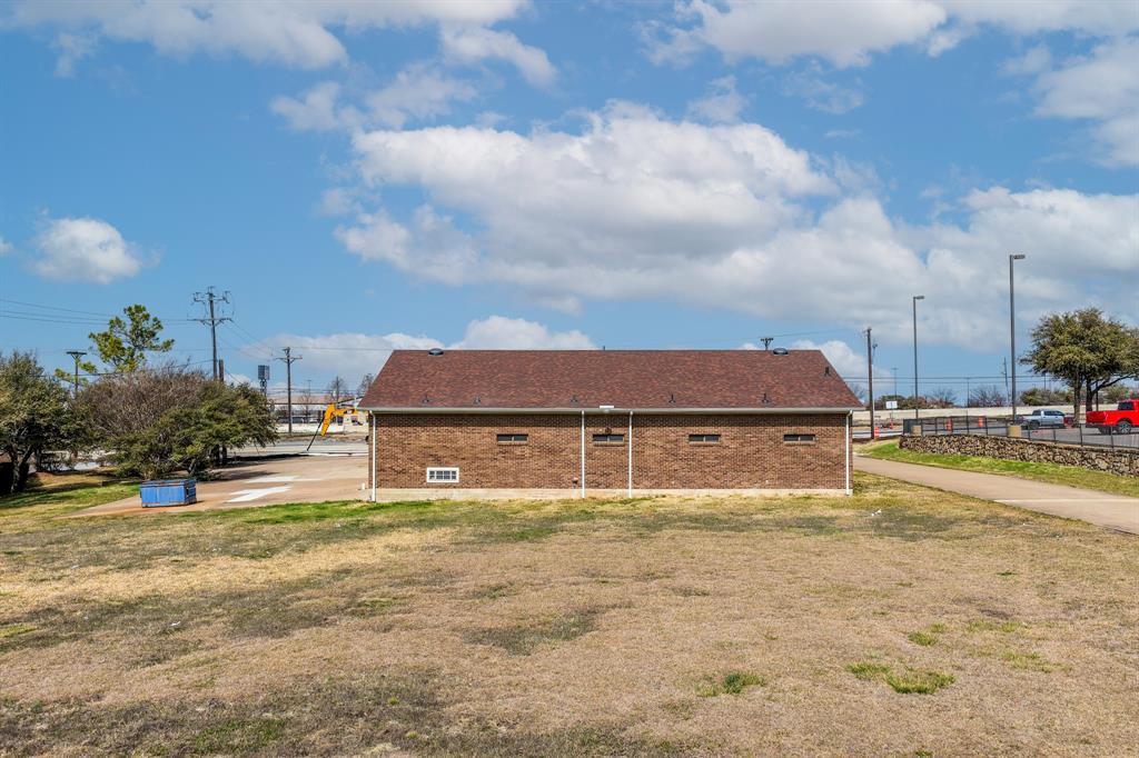 BERNICE BLOCK A LOT 1 - Commercial Sale