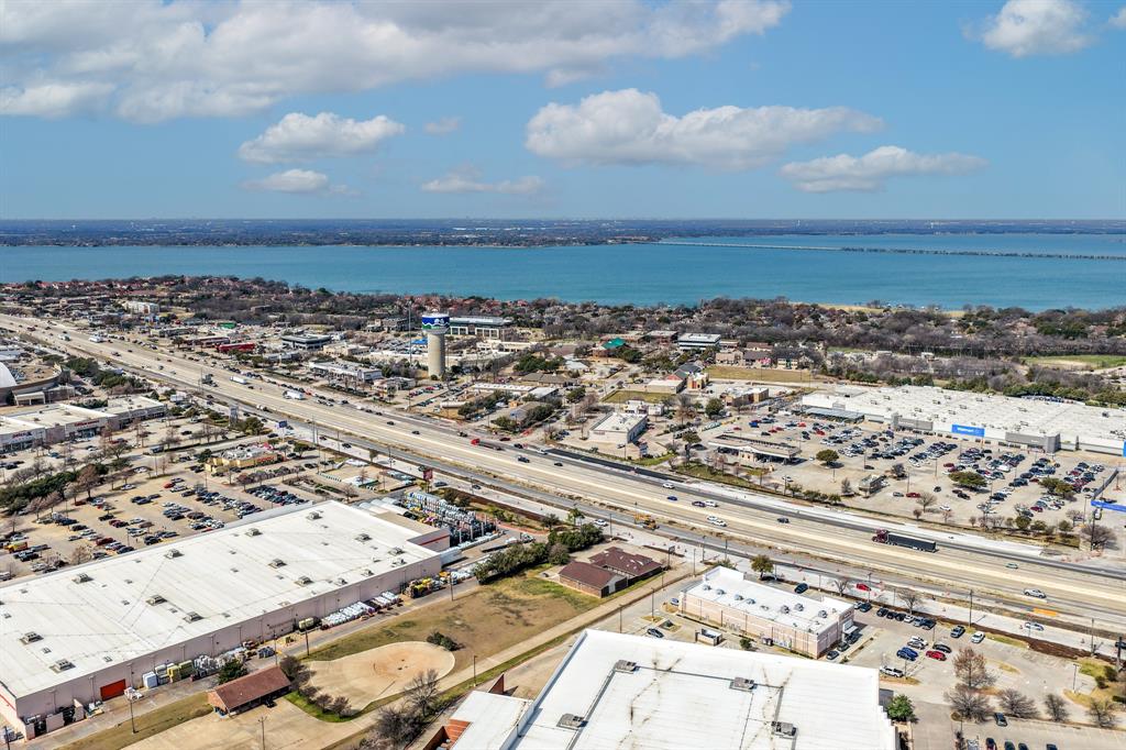 BERNICE BLOCK A LOT 1 - Commercial Sale