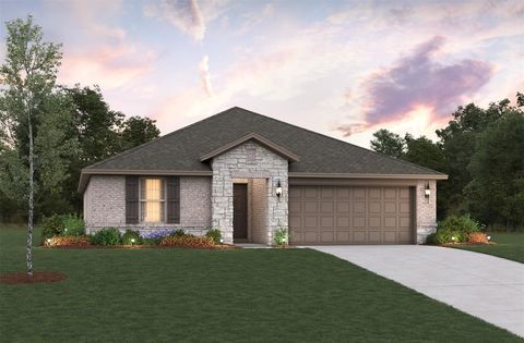 512 Thorn Creek Drive Anna TX 75409