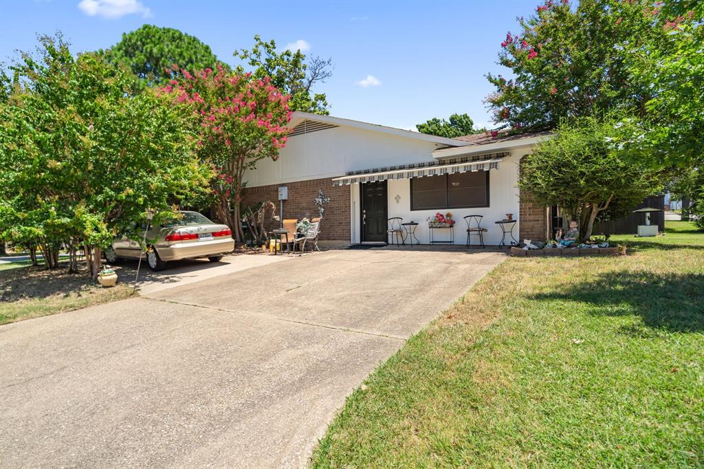 La Paloma Estates Add - Residential