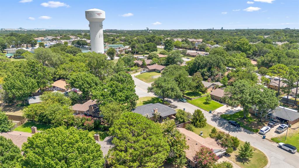 La Paloma Estates Add - Residential