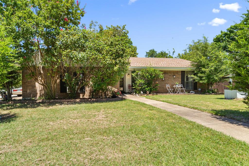 La Paloma Estates Add - Residential