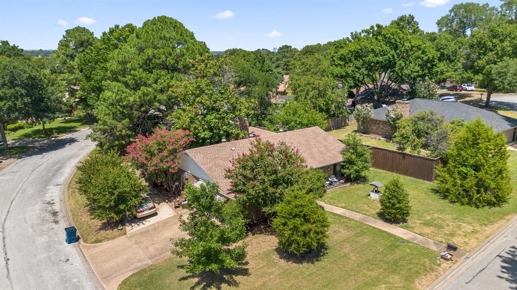 La Paloma Estates Add - Residential