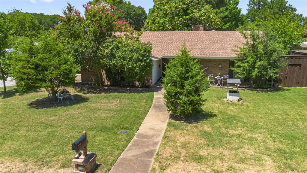 La Paloma Estates Add - Residential