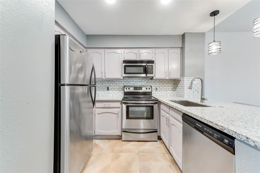 University Park Condo - Residential