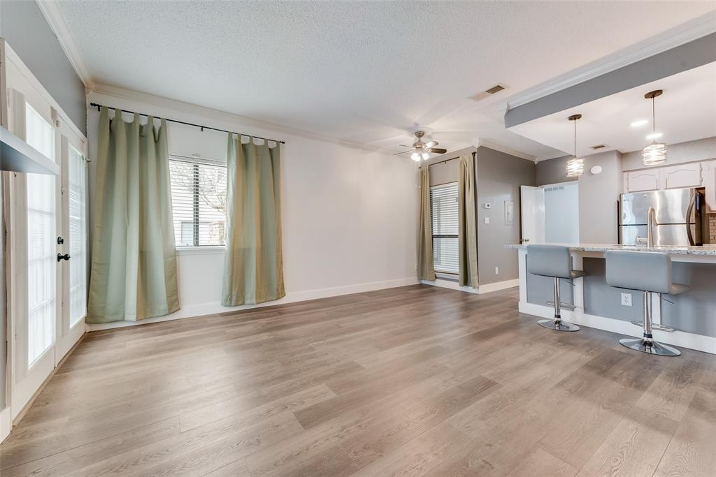University Park Condo - Residential