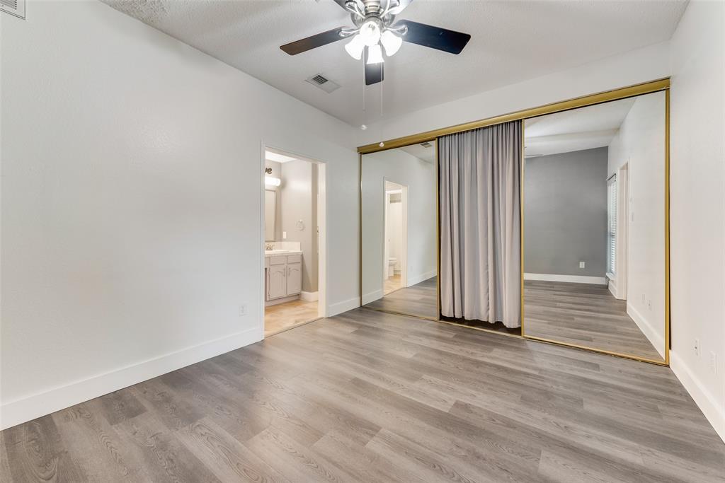 University Park Condo - Residential