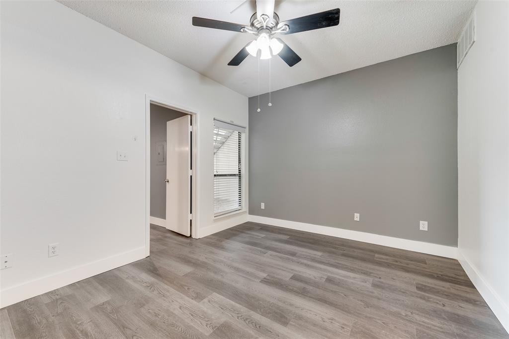 University Park Condo - Residential