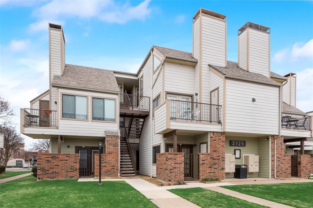 3125 Sondra Drive 107