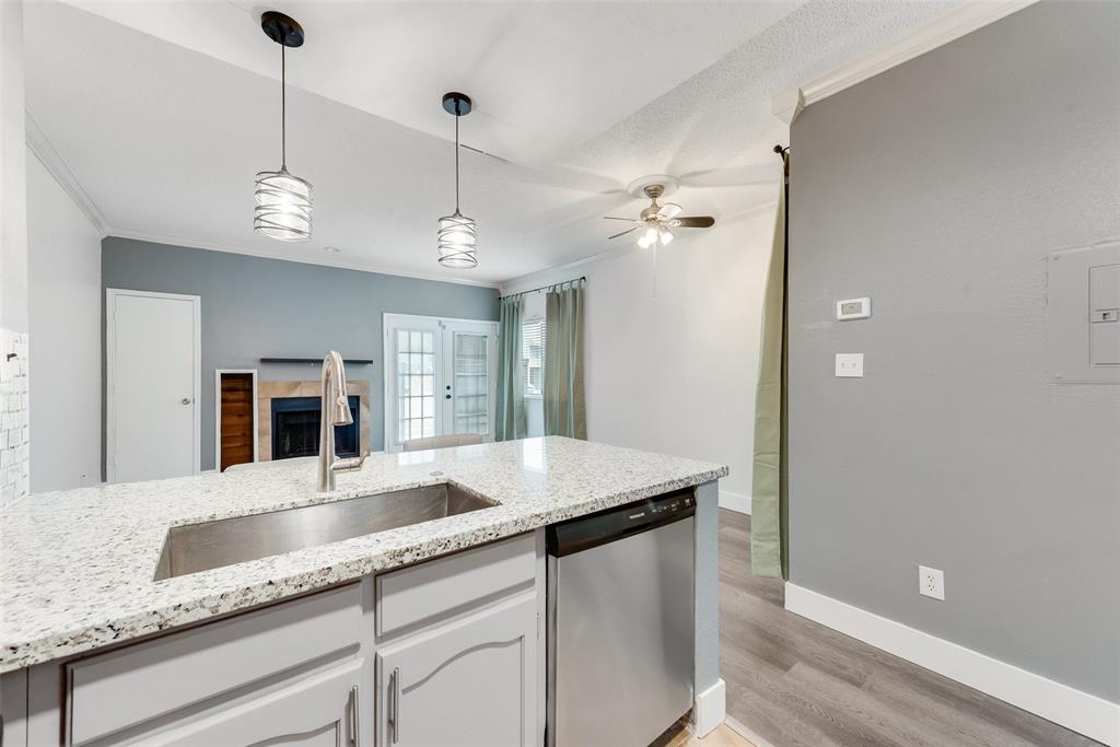 University Park Condo - Residential