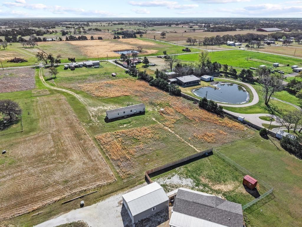 Photo of 3979 Roland Road Rd, Whitesboro, TX 76273 (MLS # 21214680)