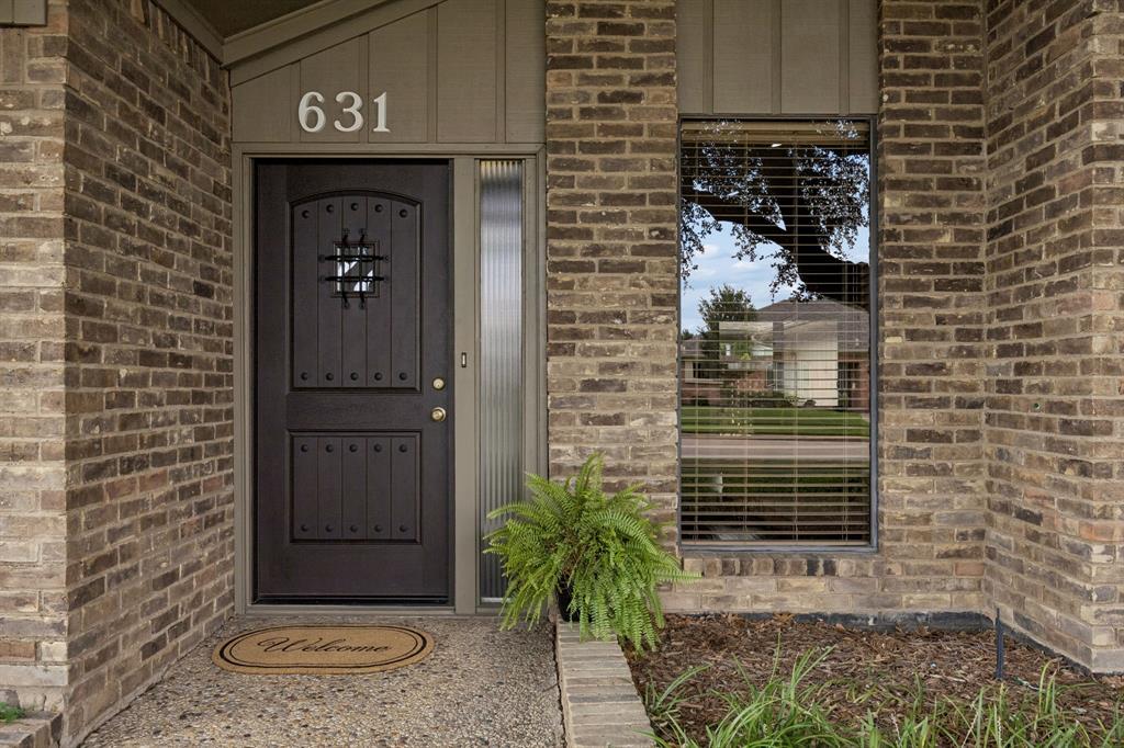 631 Sheffield Drive