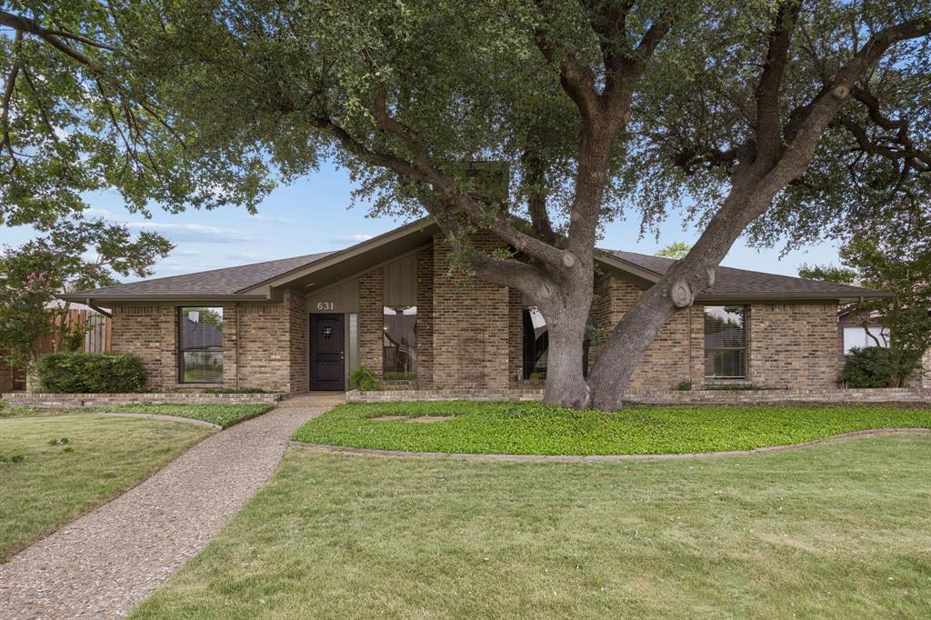 631 Sheffield Drive