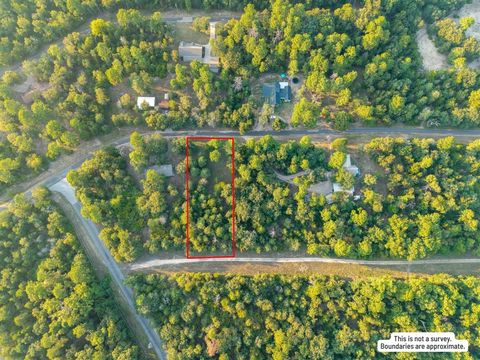 Lots 2, 3, 47 & 48 Kings Country Blvd Scroggins TX 75480