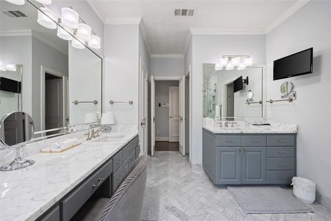 Tiny photo for 3445 Shenandoah Street, University Park, TX 75205 (MLS # 21076223)