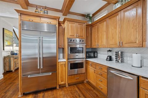 Tiny photo for 3445 Shenandoah Street, University Park, TX 75205 (MLS # 21076223)