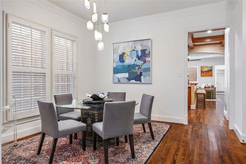 Tiny photo for 3445 Shenandoah Street, University Park, TX 75205 (MLS # 21076223)