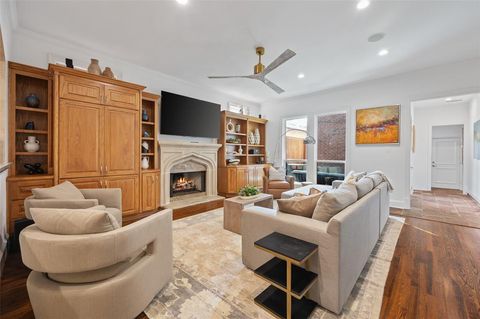 Tiny photo for 3445 Shenandoah Street, University Park, TX 75205 (MLS # 21076223)