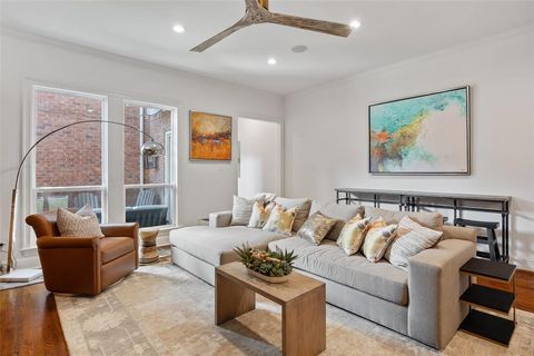 Tiny photo for 3445 Shenandoah Street, University Park, TX 75205 (MLS # 21076223)