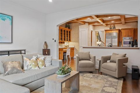 Photo of 3445 Shenandoah Street, University Park, TX 75205 (MLS # 21076223)