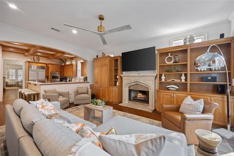 Tiny photo for 3445 Shenandoah Street, University Park, TX 75205 (MLS # 21076223)