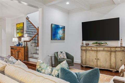 Tiny photo for 3445 Shenandoah Street, University Park, TX 75205 (MLS # 21076223)