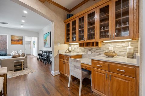 Tiny photo for 3445 Shenandoah Street, University Park, TX 75205 (MLS # 21076223)