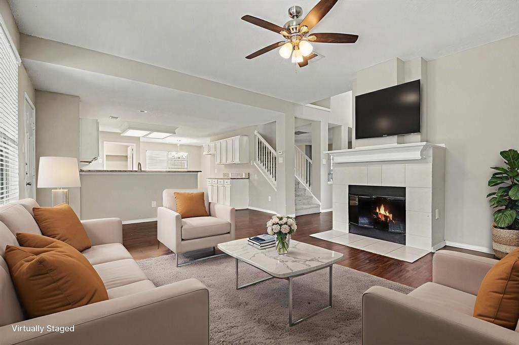 1211 Meadowgate Drive