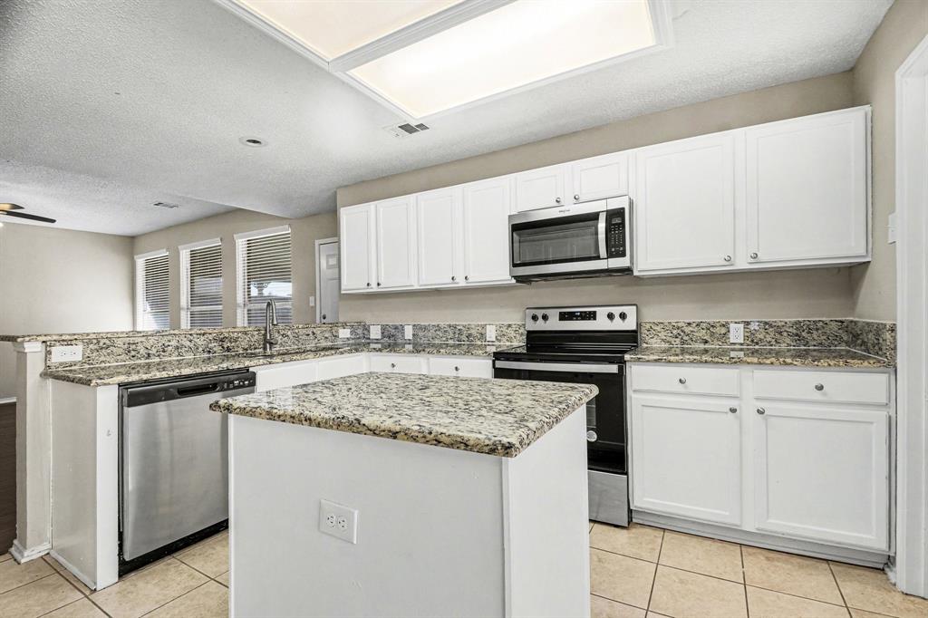 Allen North Add Ph Two - Residential