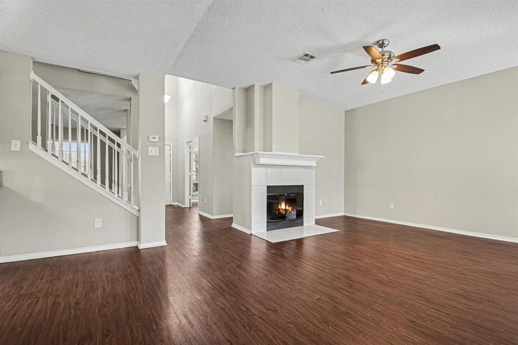 Allen North Add Ph Two - Residential