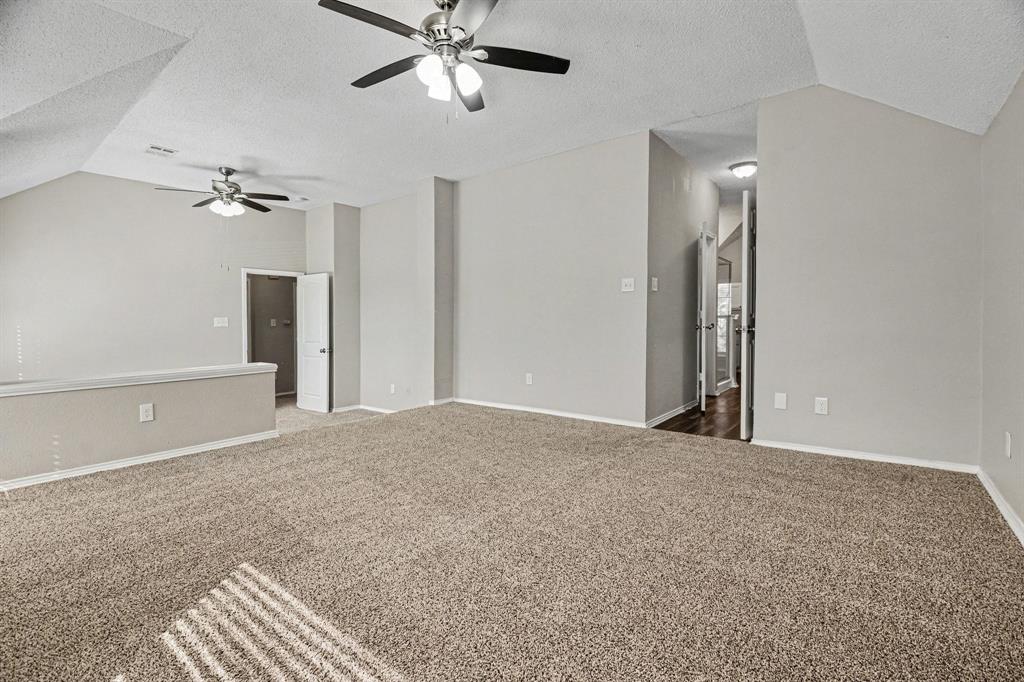 Allen North Add Ph Two - Residential