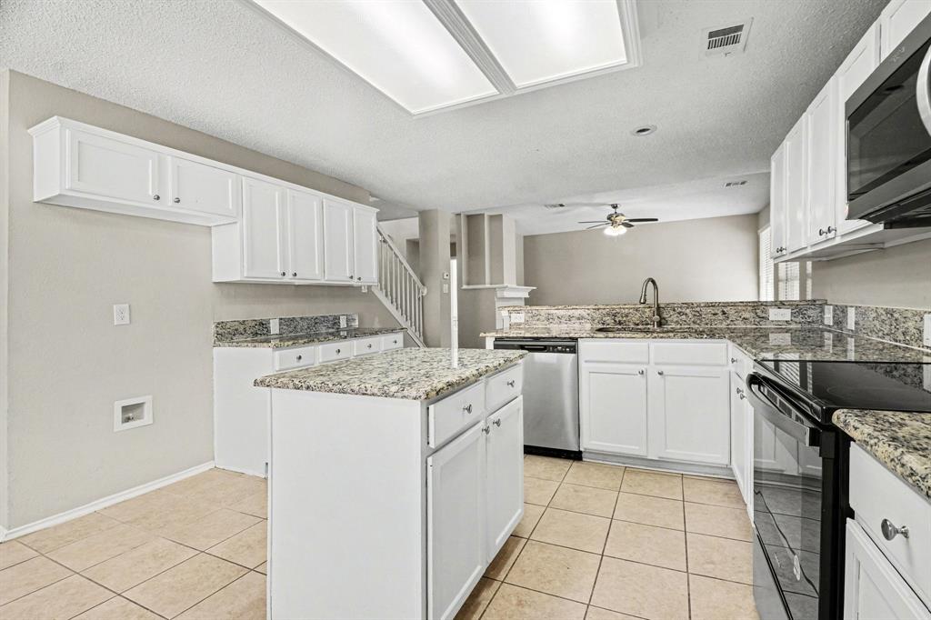 Allen North Add Ph Two - Residential