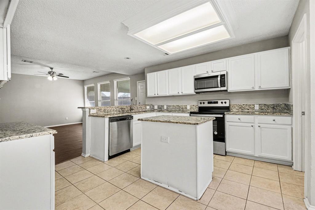 Allen North Add Ph Two - Residential