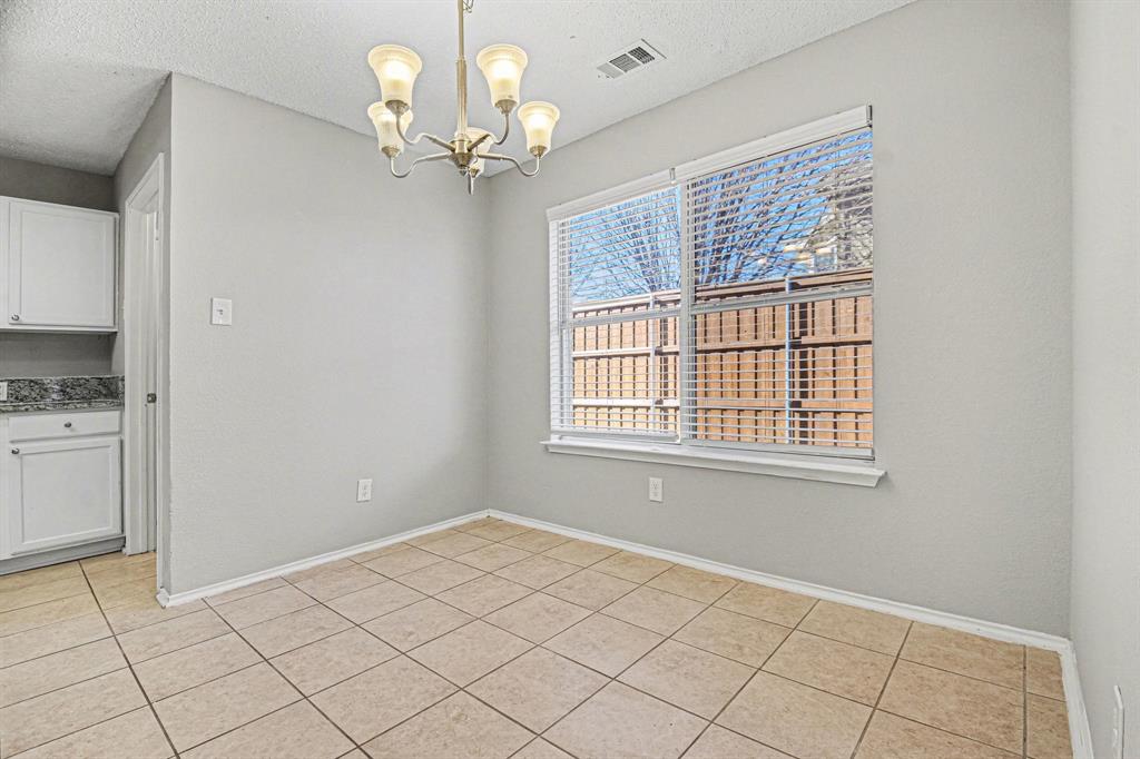 Allen North Add Ph Two - Residential