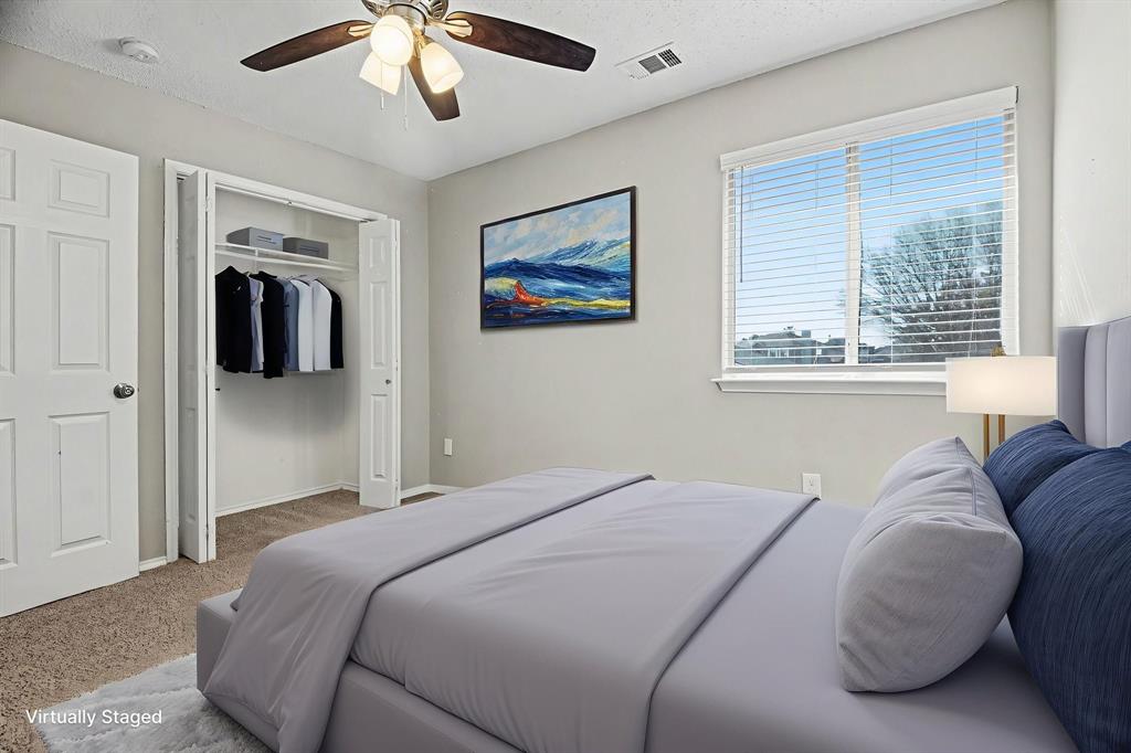 Allen North Add Ph Two - Residential