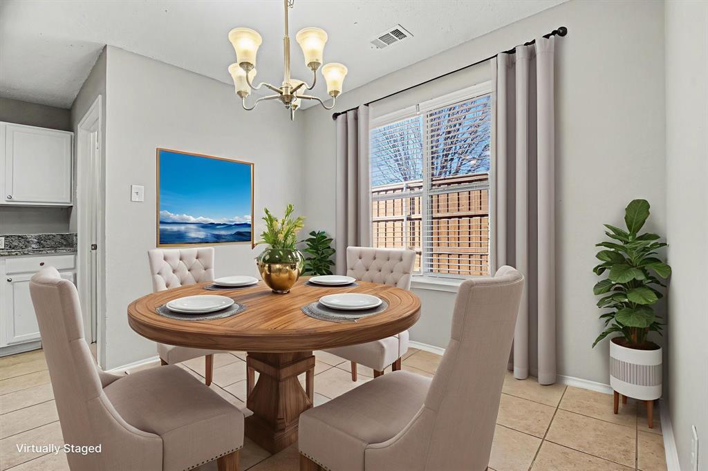 Allen North Add Ph Two - Residential