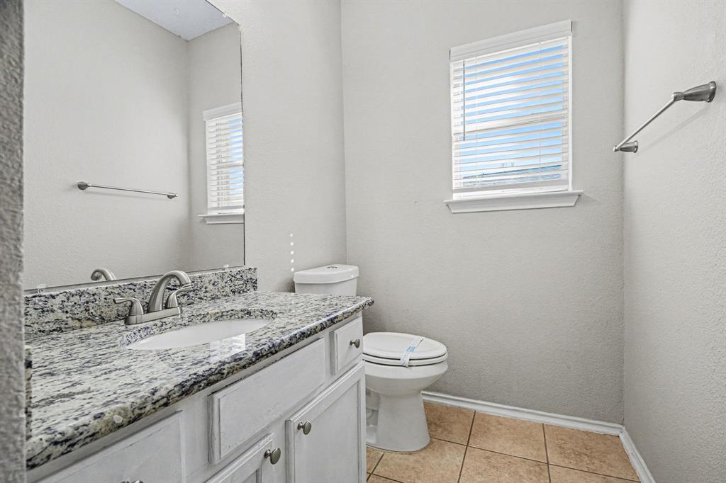 Allen North Add Ph Two - Residential