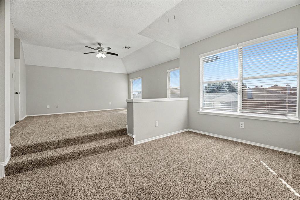 Allen North Add Ph Two - Residential