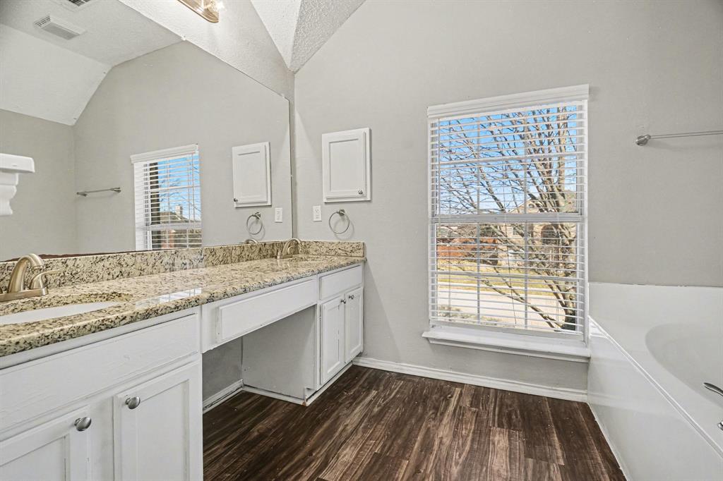 Allen North Add Ph Two - Residential