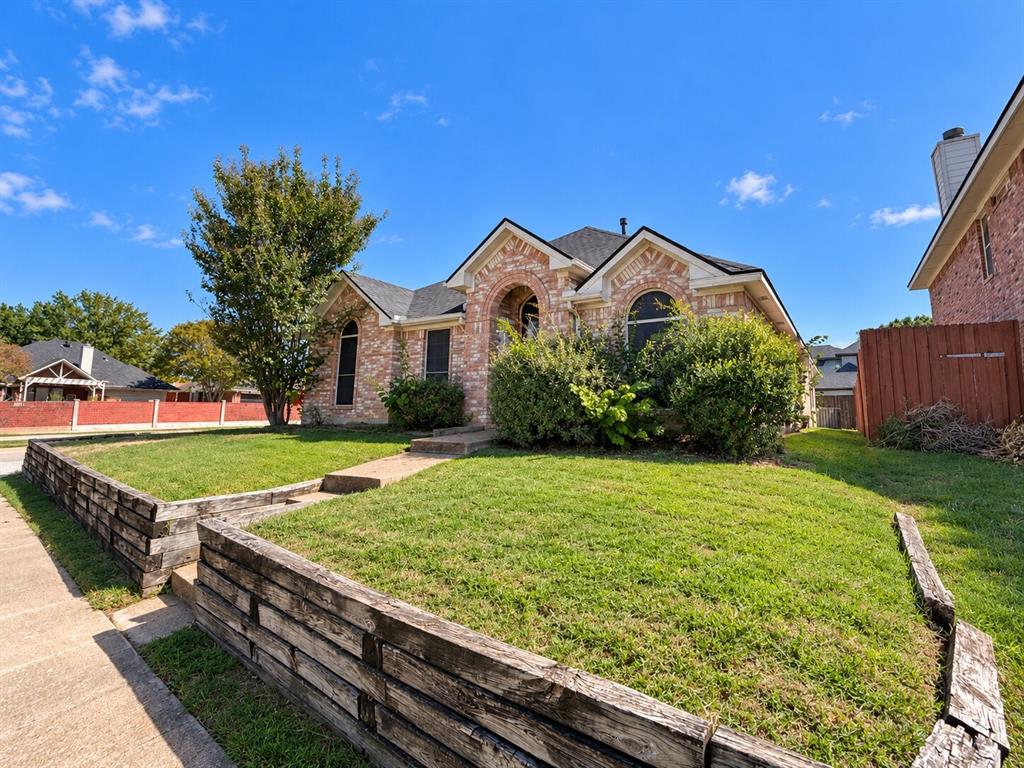 1906 Dartbrook Drive