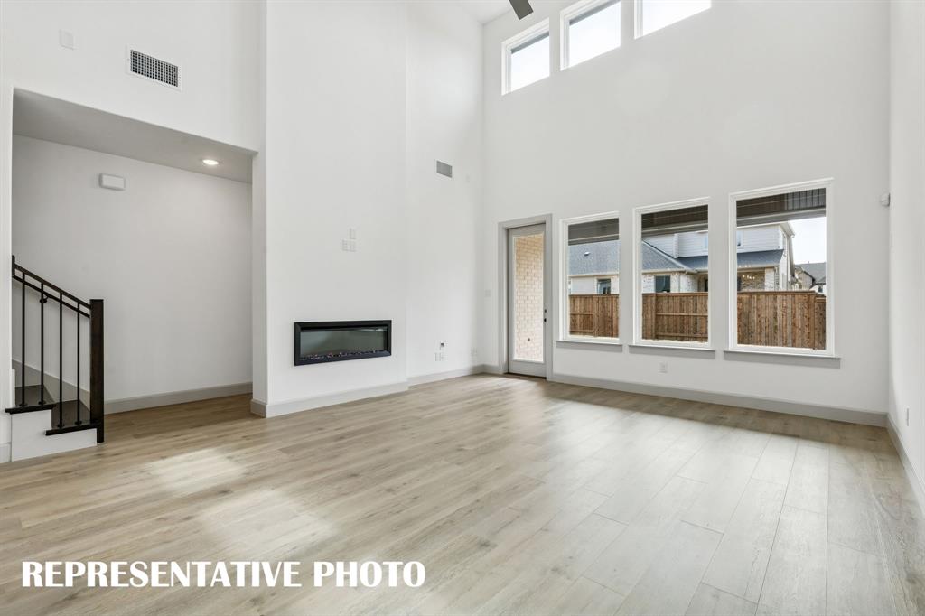 Windsong Ranch - Residential