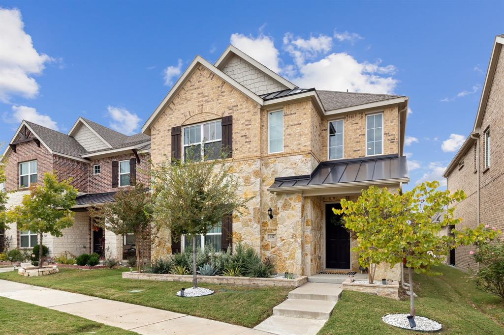 417 Pasco Road