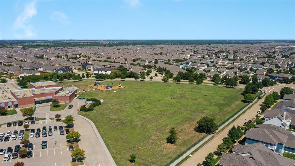 Savannah - Residential