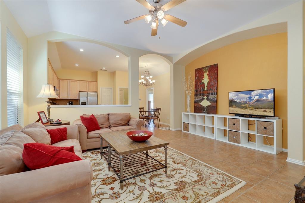 Savannah - Residential