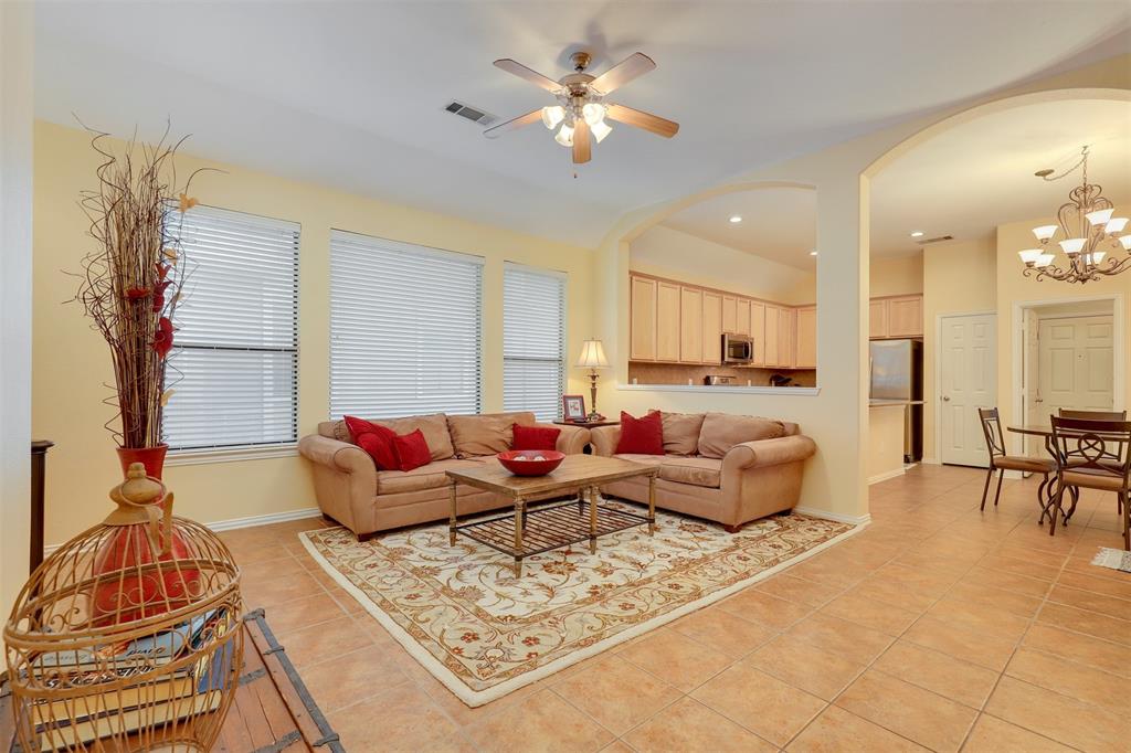 Savannah - Residential