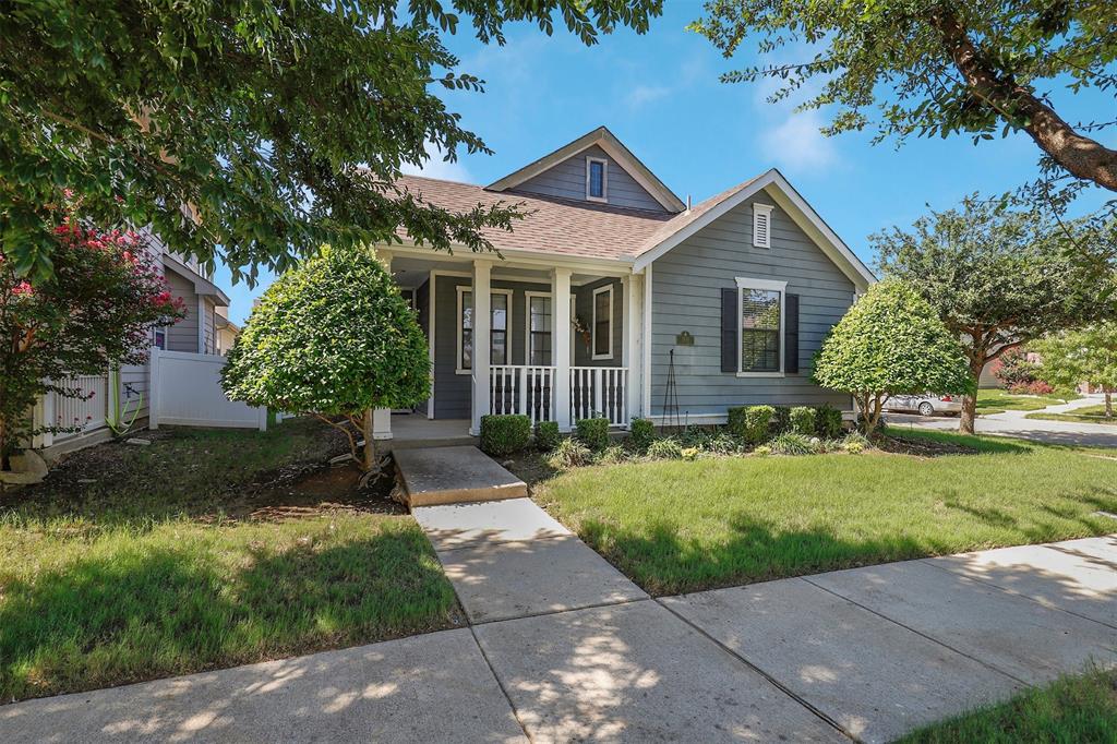 Savannah - Residential