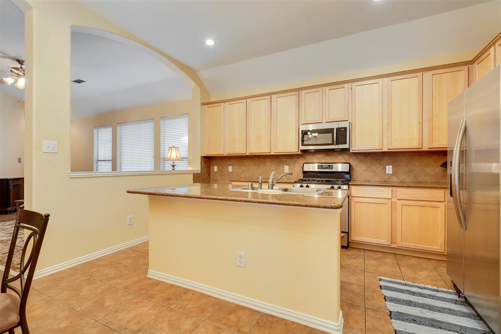 Savannah - Residential