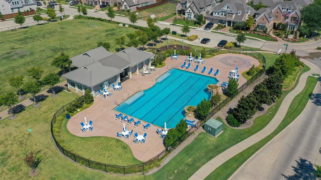 Savannah - Residential