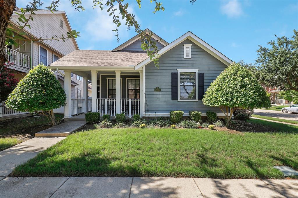 Savannah - Residential