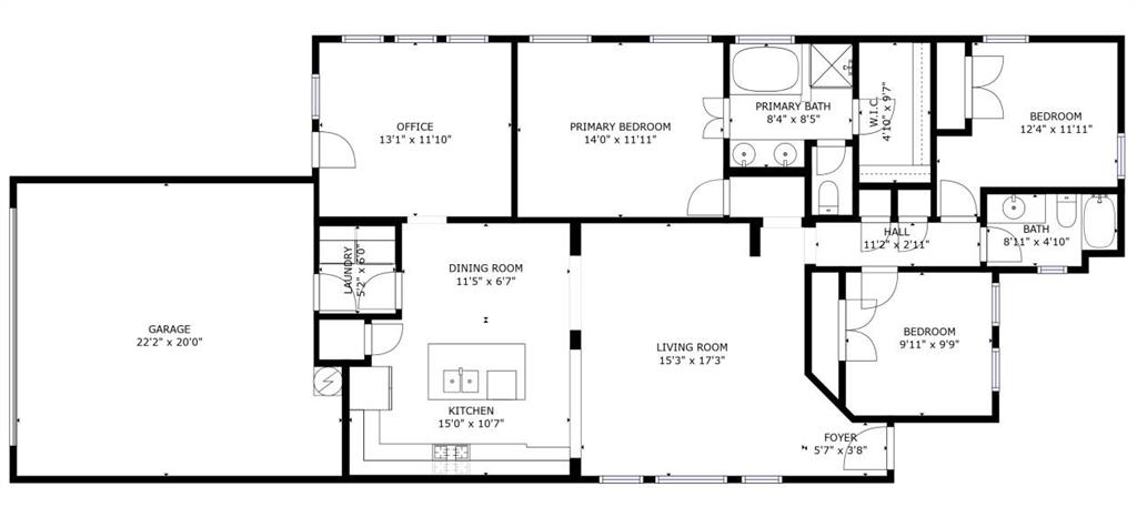 Savannah - Residential